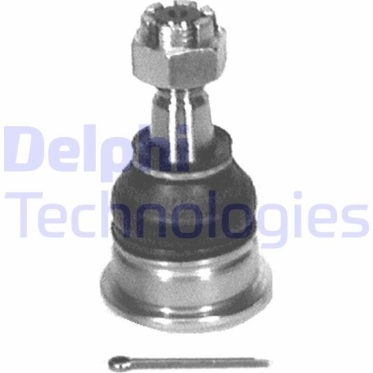 Bærekule DELPHI TC435 Bærekule DELPHI TC435