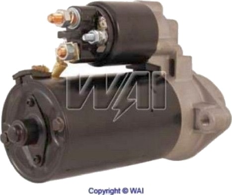 WAI 31172N Starter WAI 31172N Starter