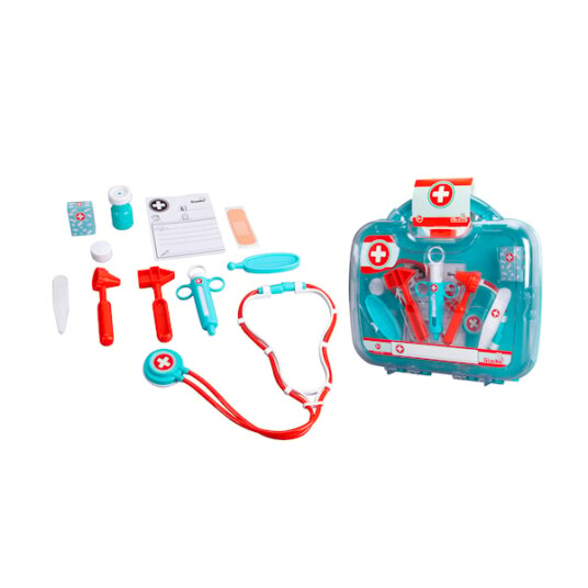 Simba Toys Stor Doktorveske