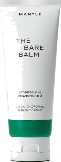 MANTLE The Bare Balm – Day-dissolving Cleansing Balm 75 ml