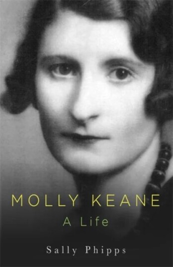 Molly Keane Av Sally Phipps