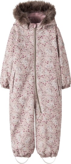 Name It | Nmfsnow10 Suit Aop Fo Noos | 104