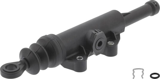 TOPRAN 500 858 Hovedsylinder, clutch