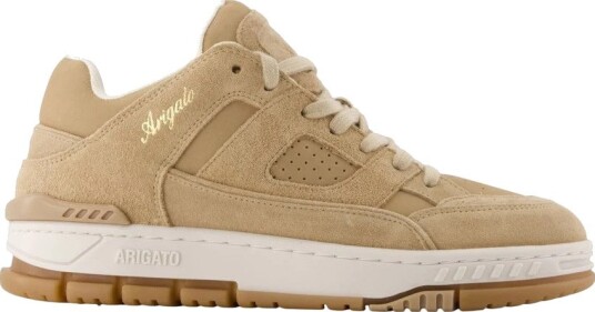 Axel Arigato Herre Sko Beige 42 EU,