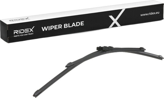 RIDEX 298W0337 Vindusvisker RIDEX 298W0337 Vindusvisker
