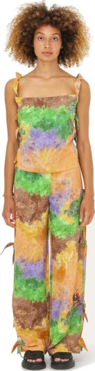 Helmstedt Bibbi Top Multi/patterned XS