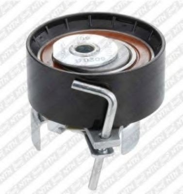 Registerreim sett SNR KD452.24