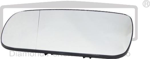 Speilglass ytterspeil DPA 88570103902
