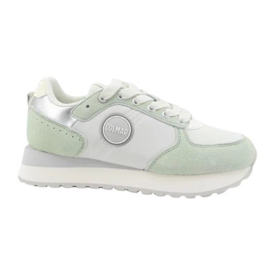 Colmar, Dame, Sko, Grønn, 39 EU, Colmar, Dame, Sko, Grønn, 39 EU,