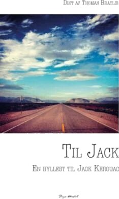 Til Jack Av Thomas Bratlie