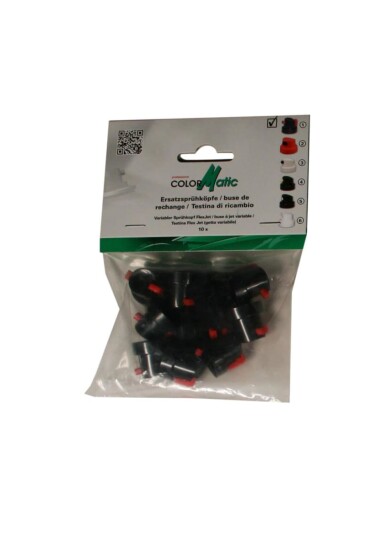 Motip 10 pack
Sprayboksdyser 379314 Motip 10 pack
Sprayboksdyser 379314