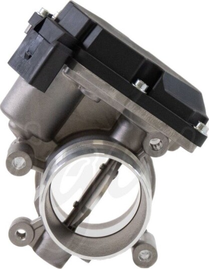 Gasspjeld HITACHI 138509 Gasspjeld HITACHI 138509