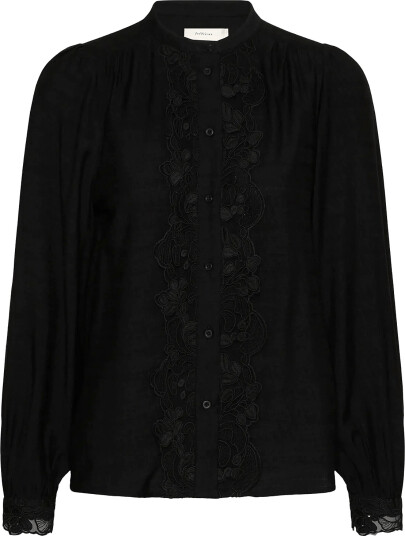 InWear Moraiw Shirt - Black - 38