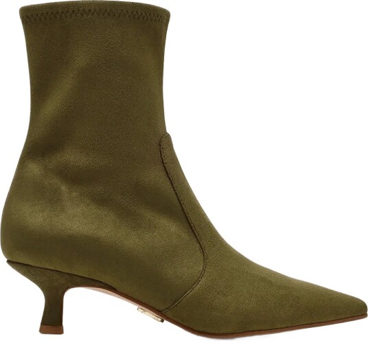 Steve Madden Checklist OLIVE 36 Steve Madden Checklist OLIVE 36