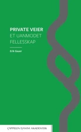 Private Veier Av Erik Gauer