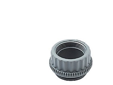 Pettinaroli ALVA64 01 Adapter Telestat M Grå Va64 01