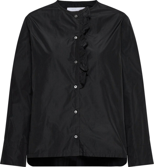 Naja Lauf | Natalia Blouse Taffeta | 36