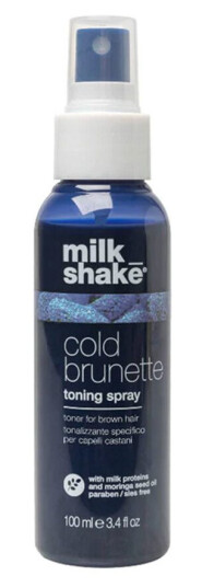 milk_shake Cold Brunette Toning Spray 100ml