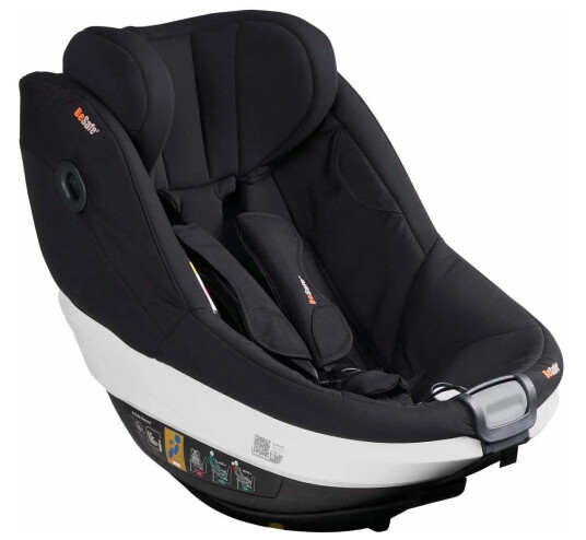 BeSafe Beyond Bilstol Fresh Black Cab