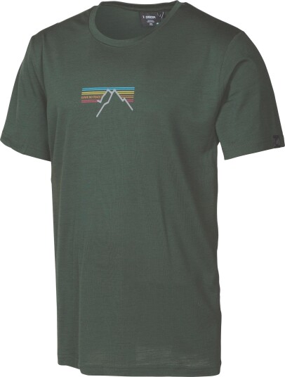 Ivanhoe Men"s Underwool Ceasar Sunset Rifle Green XL