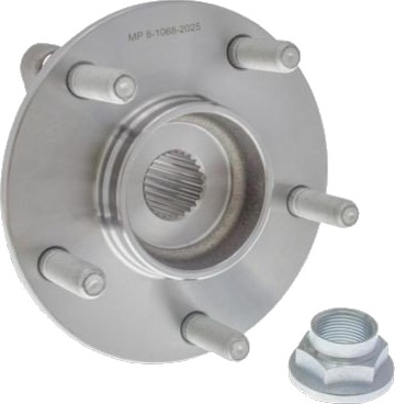 Hjullager MAPCO 26433