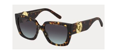 Marc Jacobs Marc 687/S Havanna Onesize Marc Jacobs Marc 687/S Havanna Onesize
