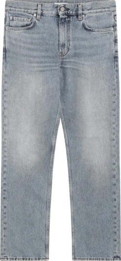TotêMe Dame Jeans Blå W28,