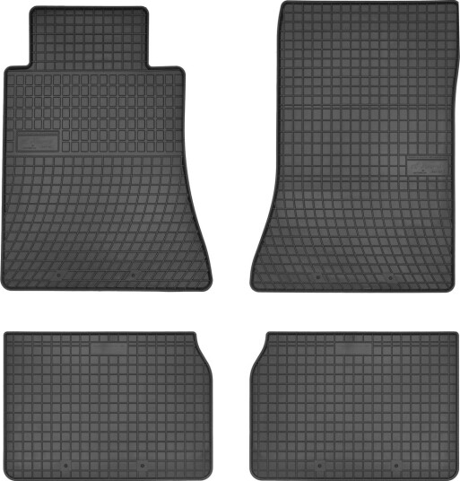 Bilmatter FROGUM 0784