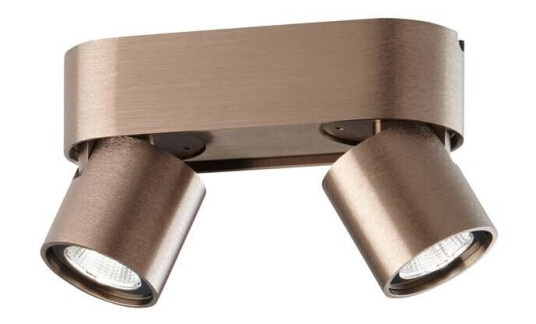 Light-Point Aura C2 Taklampe 2700/3000K Rose Gold Light-Point Aura C2 Taklampe 2700/3000K Rose Gold