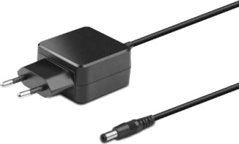 Strømadapter til Western digital 12V 1.5A 18W (5,5x2,5)