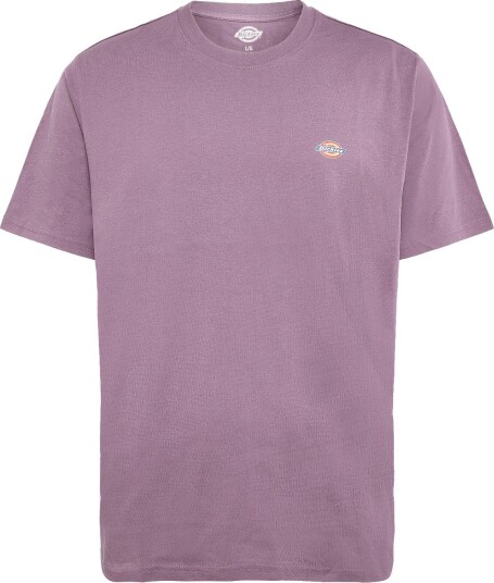 Dickies Mapleton Ss Tee VINTAGE VIOLET XL Dickies Mapleton Ss Tee VINTAGE VIOLET XL