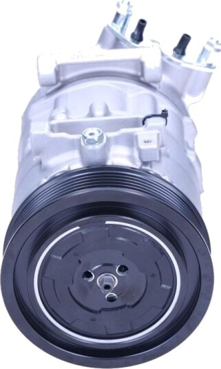 AC-kompressor BV PSH 090.225.027.050