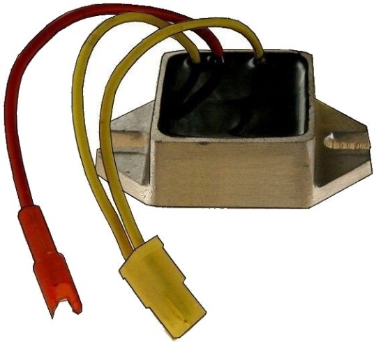 Likeretter, dynamo HC-Cargo F 032 230 149