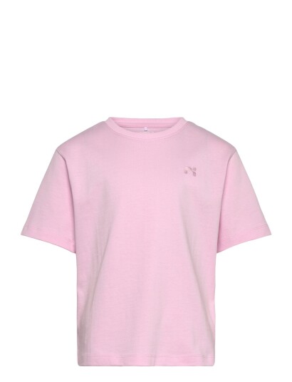 Name It Nkfgrega Ss Nreg Top Noos Pink 116 Name It Nkfgrega Ss Nreg Top Noos Pink 116