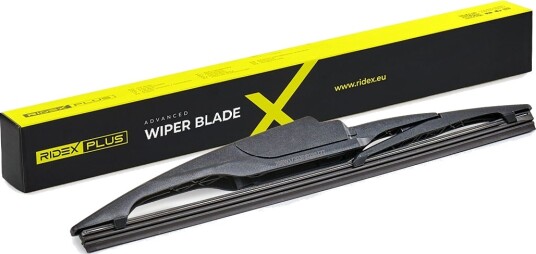 RIDEX PLUS 298W17303P Vindusvisker RIDEX PLUS 298W17303P Vindusvisker