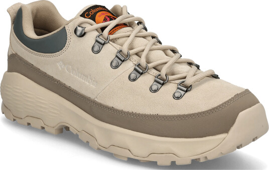 Columbia Sportswear Newton Alpine Low Beige 41