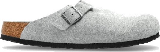 Birkenstock Herre Sko Grå 46 EU,