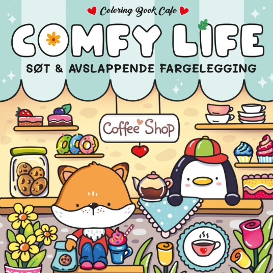 Comfy life