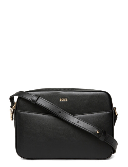 BOSS Numah Double Zip Black ONE SIZE BOSS Numah Double Zip Black ONE SIZE