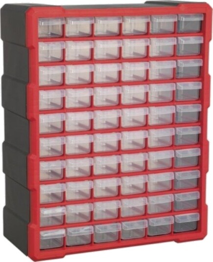 SEALEY APDC60R Sortimentsesker