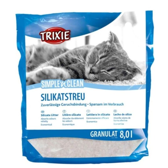 Trixie Simple´N Clean 5 Ltr Trixie Simple´N Clean 5 Ltr