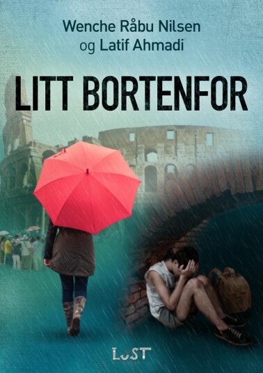 Litt bortenfor Litt bortenfor