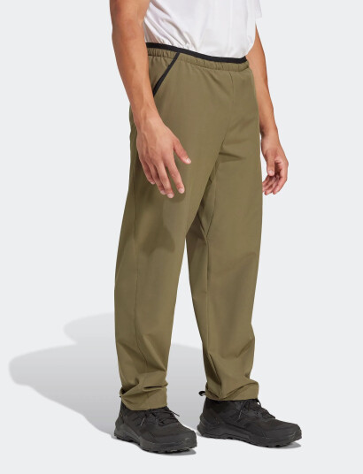 adidas Terrex Mt Liteflex P - Green - S adidas Terrex Mt Liteflex P - Green - S