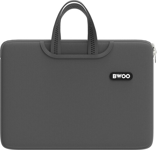 TFO BWOO PC veske 14" Grå