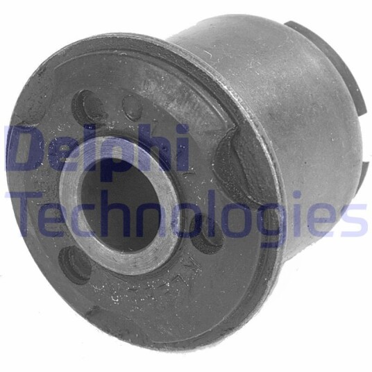 Foring, bærebru/bærearm DELPHI TD241W Foring, bærebru/bærearm DELPHI TD241W