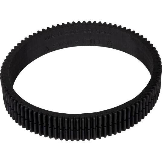 TILTA Seamless Focus Ring for 66mm to 68mm Lens