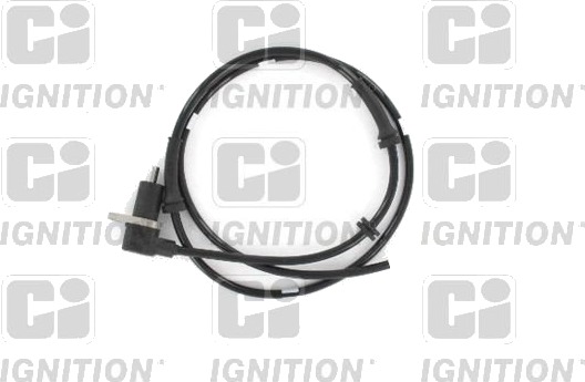 QUINTON HAZELL XABS800 Sensor ABS