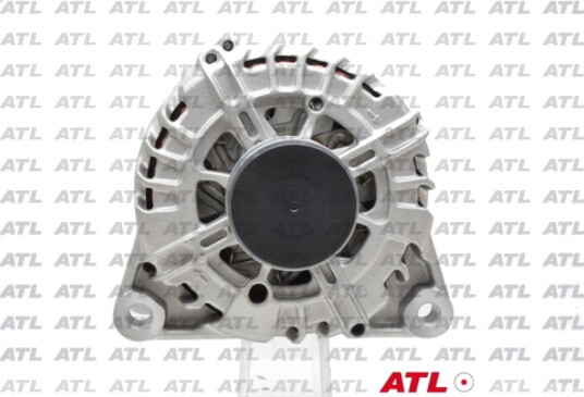 Dynamo ATL Autotechnik L 52 250