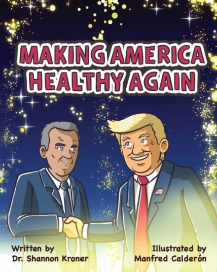 Making America Healthy Again Making America Healthy Again