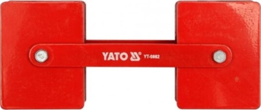 YATO YT-0862 Skrutvinge